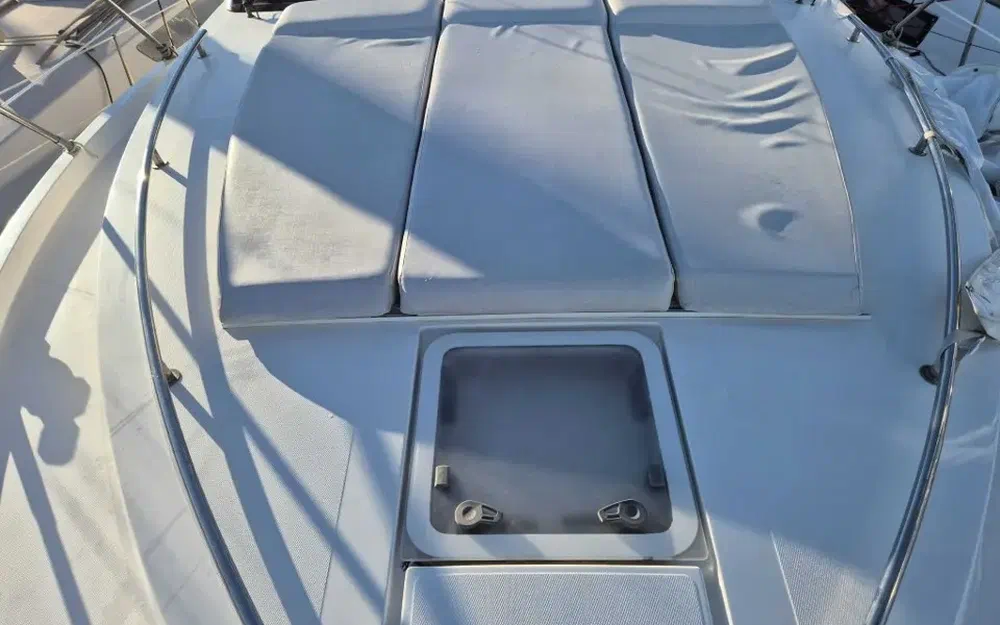 slider 11 Sealine SC 35