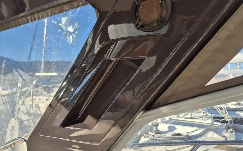 slider 18 Sealine SC 35