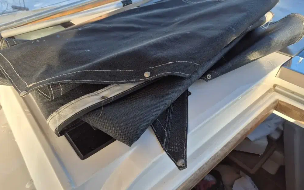 slider 23 Sealine SC 35