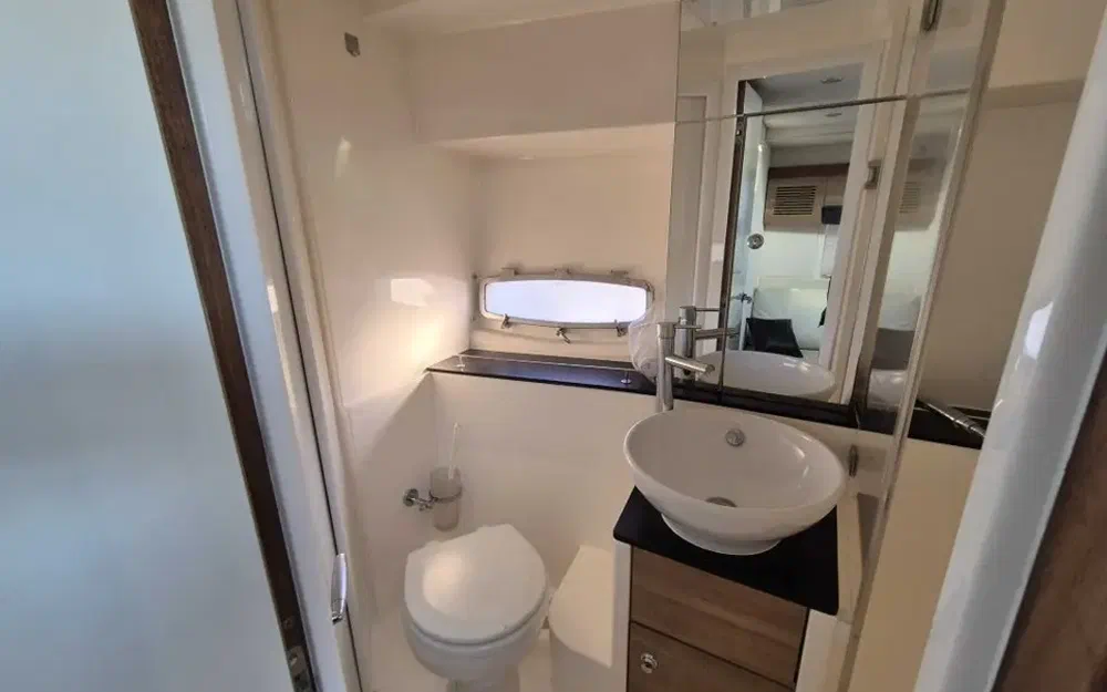 slider 27 Sealine SC 35