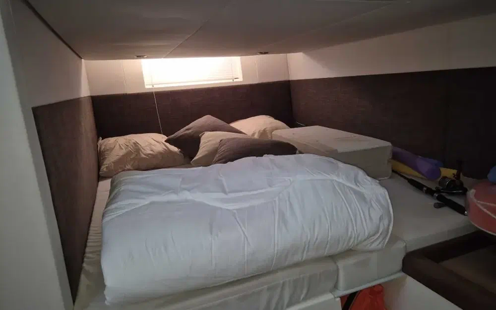 slider 29 Sealine SC 35