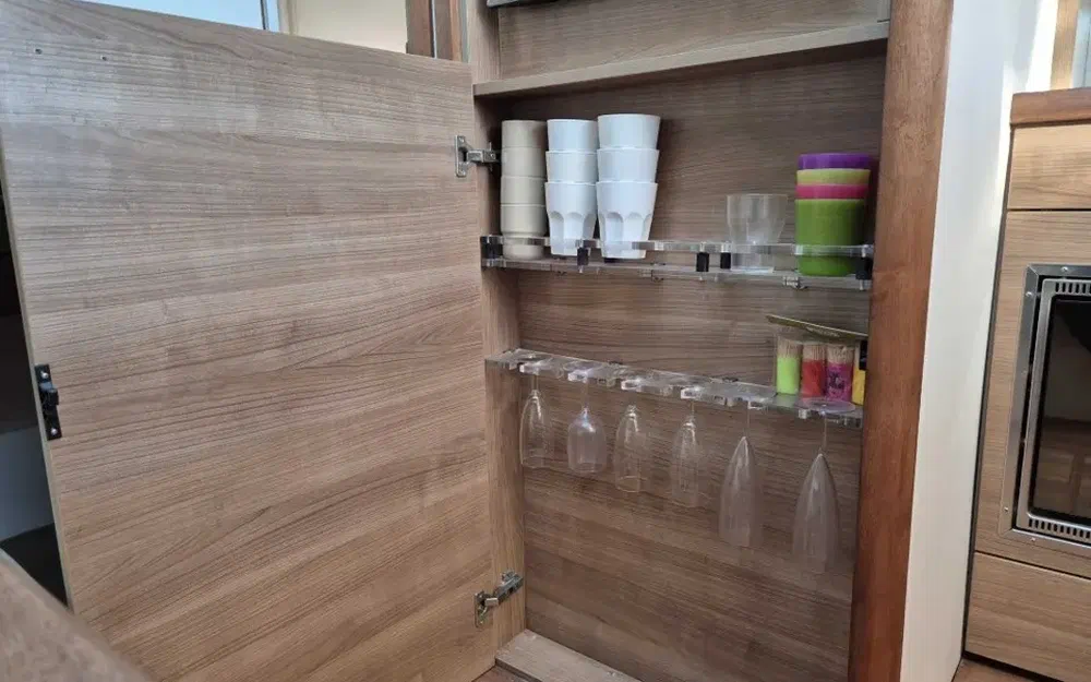 slider 30 Sealine SC 35