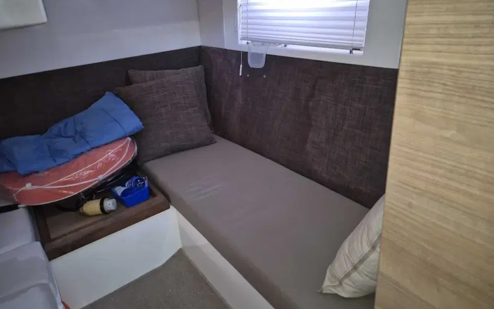 slider 31 Sealine SC 35