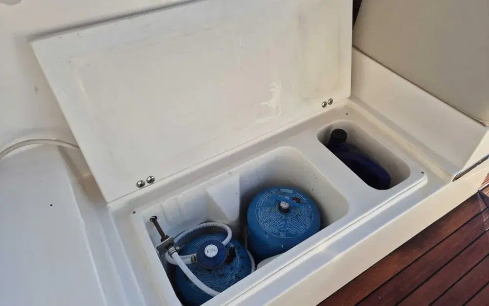 slider 34 Sealine SC 35