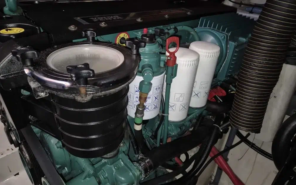 slider 37 Sealine SC 35