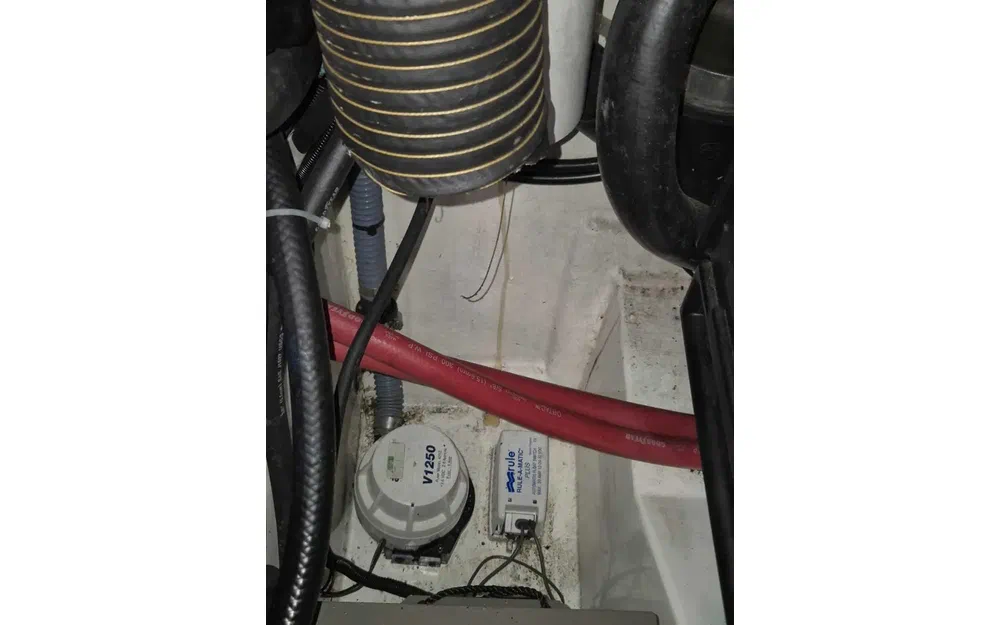 slider 40 Sealine SC 35