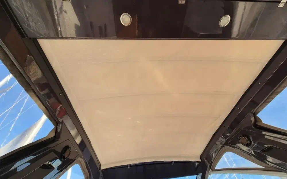 slider 7 Sealine SC 35