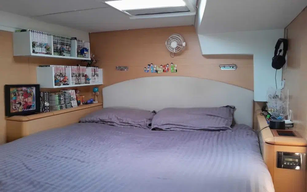 slider 16 Lagoon 500