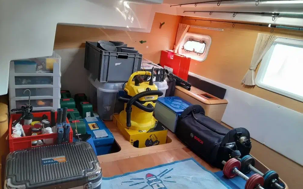 slider 17 Lagoon 500