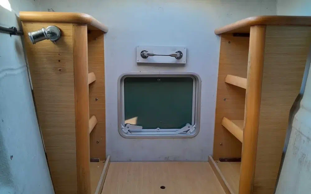 slider 18 Lagoon 500