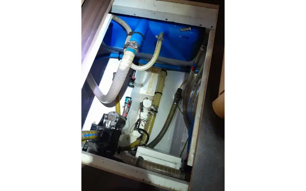 slider 22 Lagoon 500