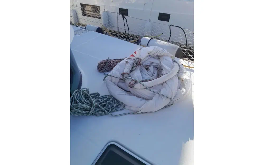 slider 25 Lagoon 500