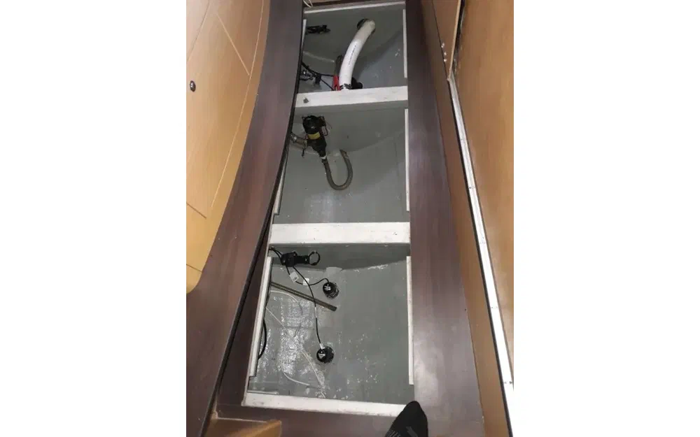 slider 26 Lagoon 500