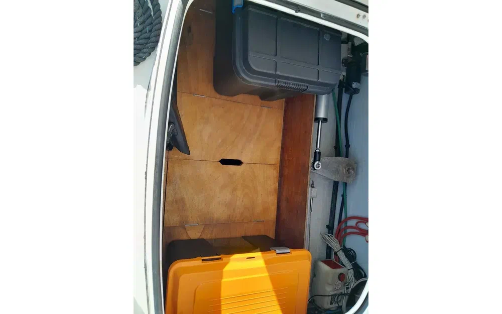 slider 31 Lagoon 500
