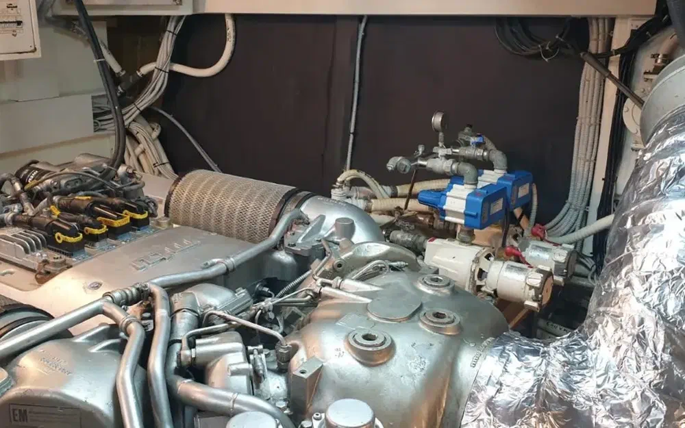 slider 19 Fashion Yachts Fashion 68