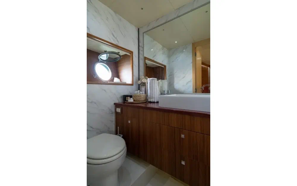 slider 25 Fashion Yachts Fashion 68