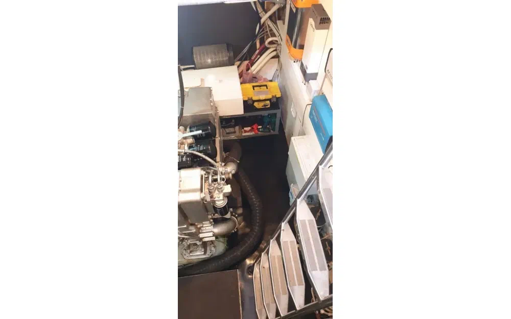 slider 29 Fashion Yachts Fashion 68