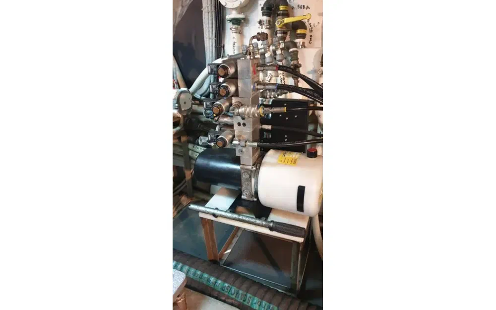 slider 30 Fashion Yachts Fashion 68