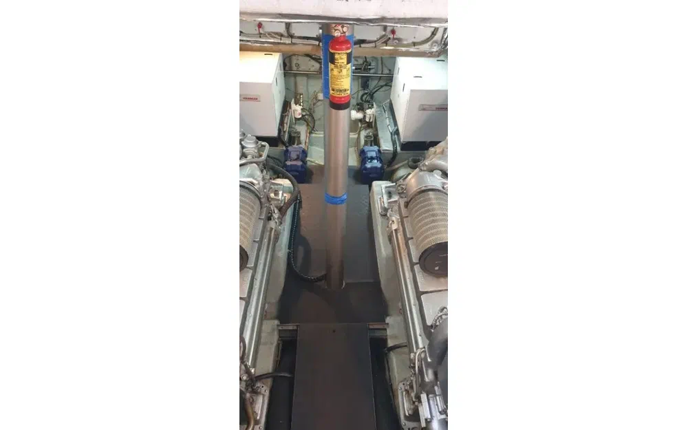 slider 31 Fashion Yachts Fashion 68