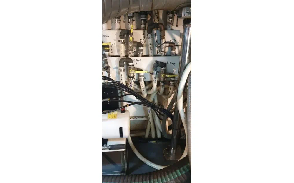 slider 32 Fashion Yachts Fashion 68