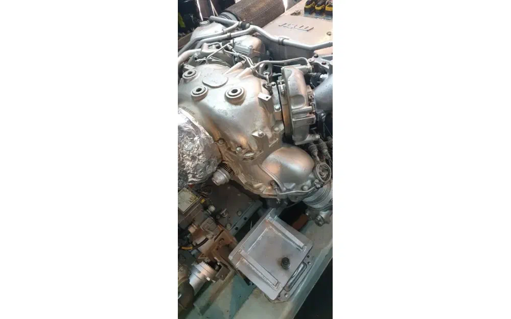 slider 33 Fashion Yachts Fashion 68