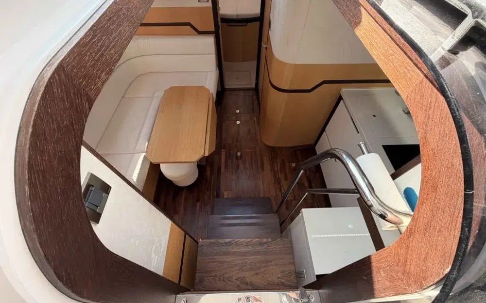 slider 11 Galeon 405 HTL