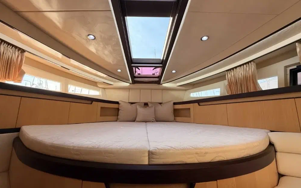 slider 15 Galeon 405 HTL