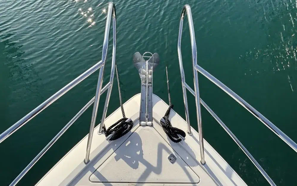 slider 20 Galeon 405 HTL