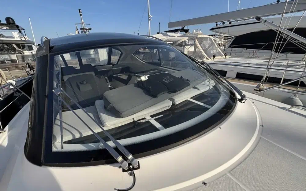 slider 24 Galeon 405 HTL