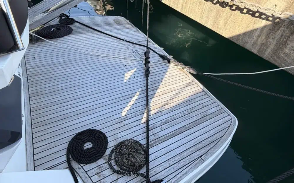 slider 26 Galeon 405 HTL