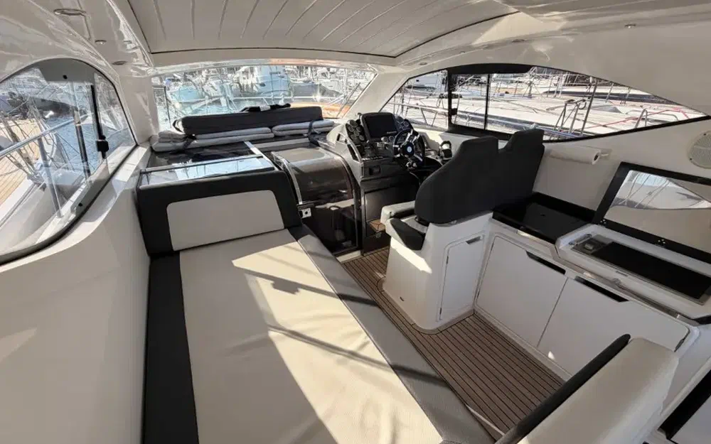 slider 29 Galeon 405 HTL
