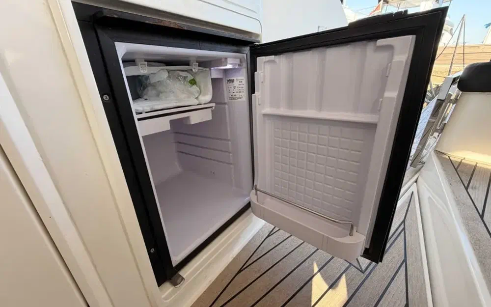 slider 30 Galeon 405 HTL