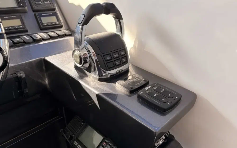 slider 32 Galeon 405 HTL