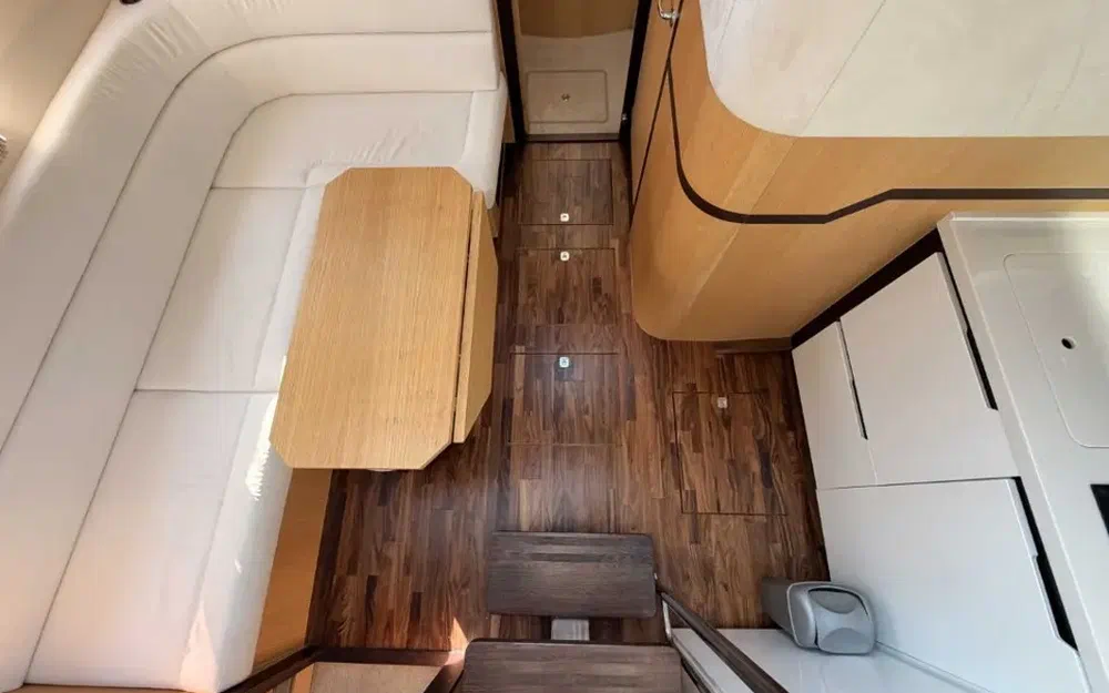 slider 37 Galeon 405 HTL