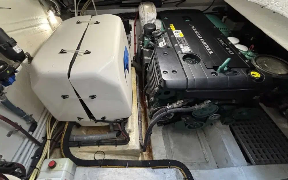 slider 39 Galeon 405 HTL