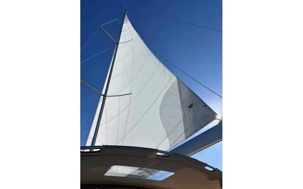 slider 15 Dufour 390