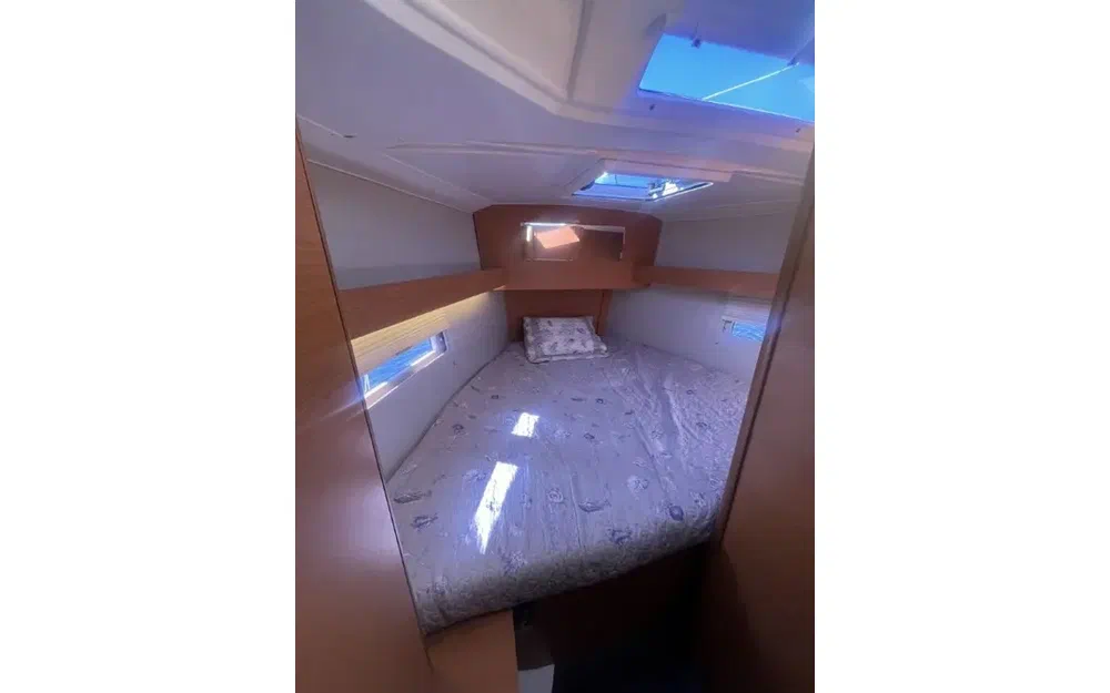 slider 19 Dufour 390