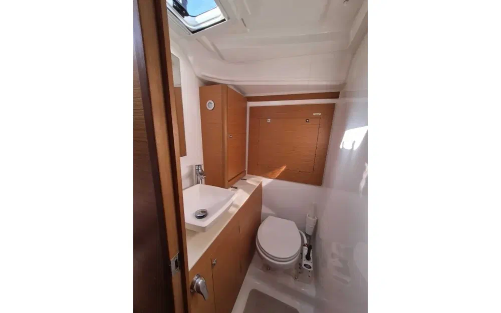 slider 20 Dufour 390