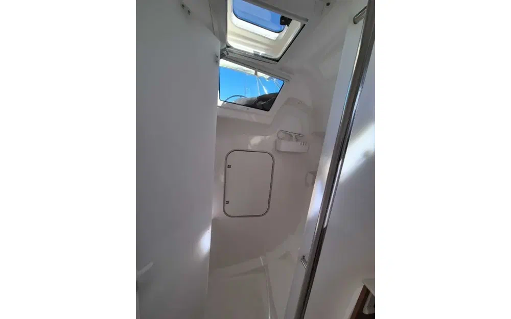 slider 24 Dufour 390