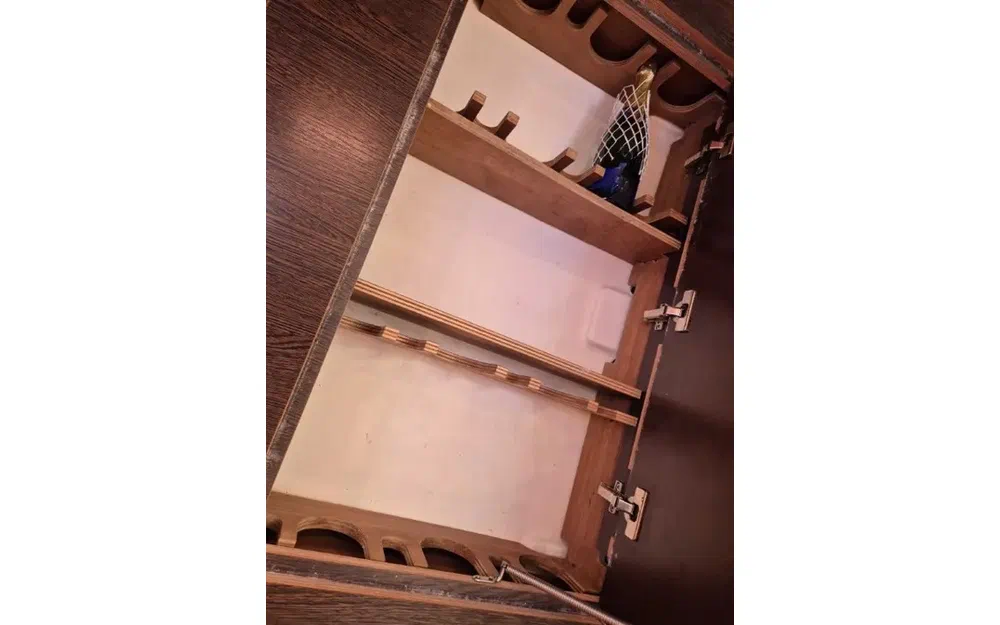 slider 26 Dufour 390