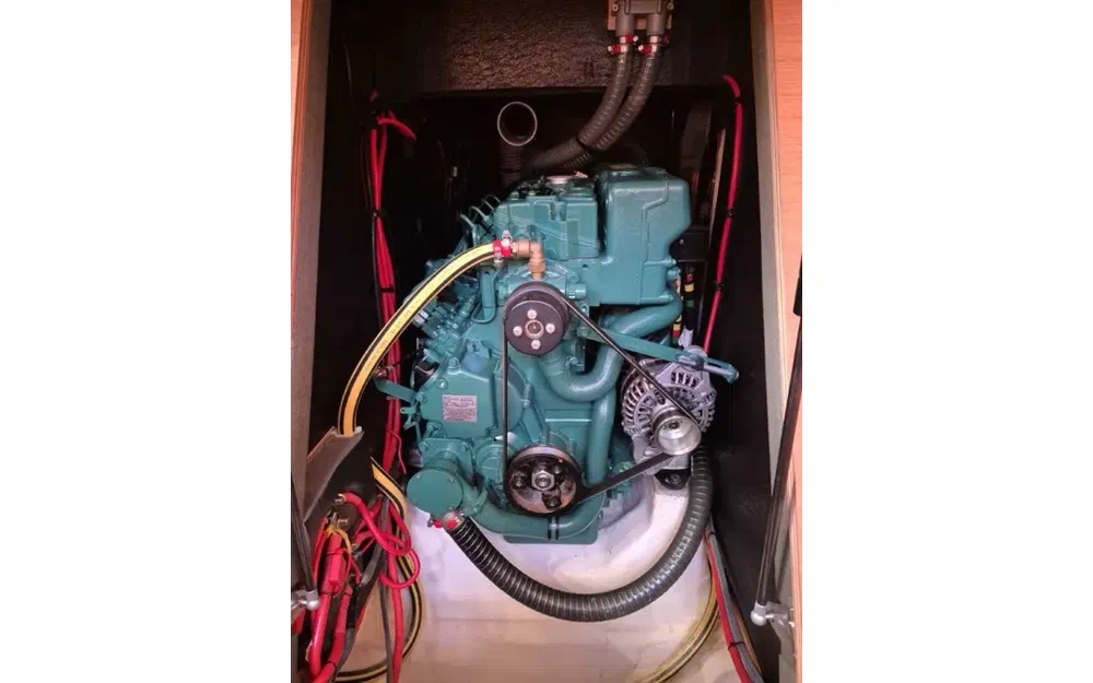 slider 27 Dufour 390