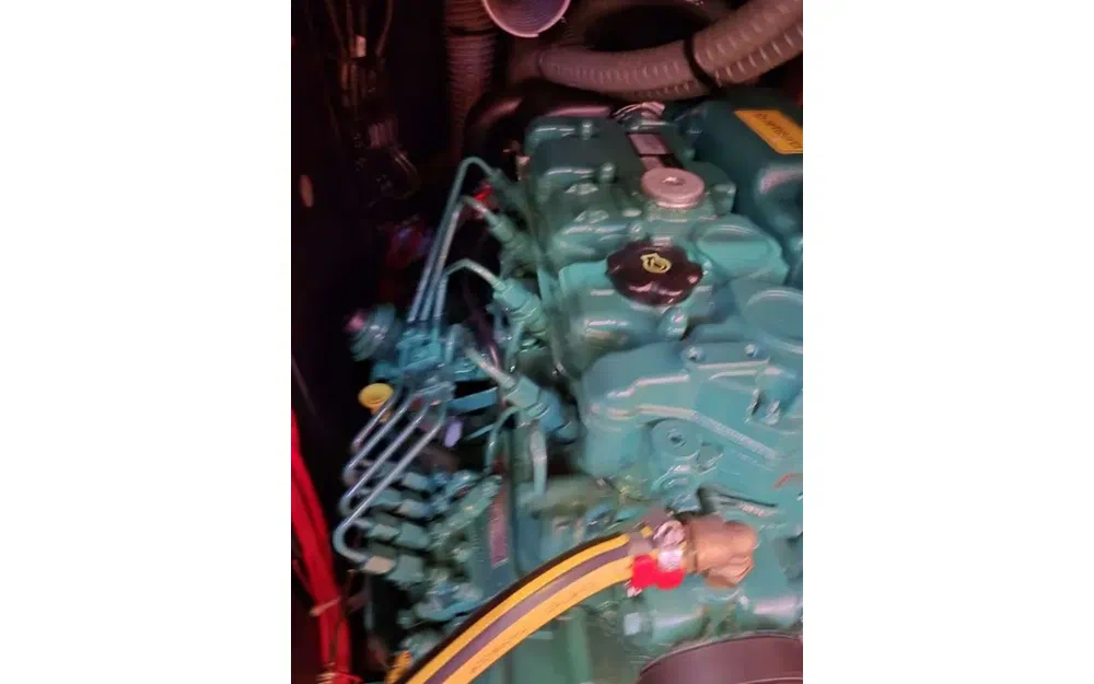 slider 28 Dufour 390