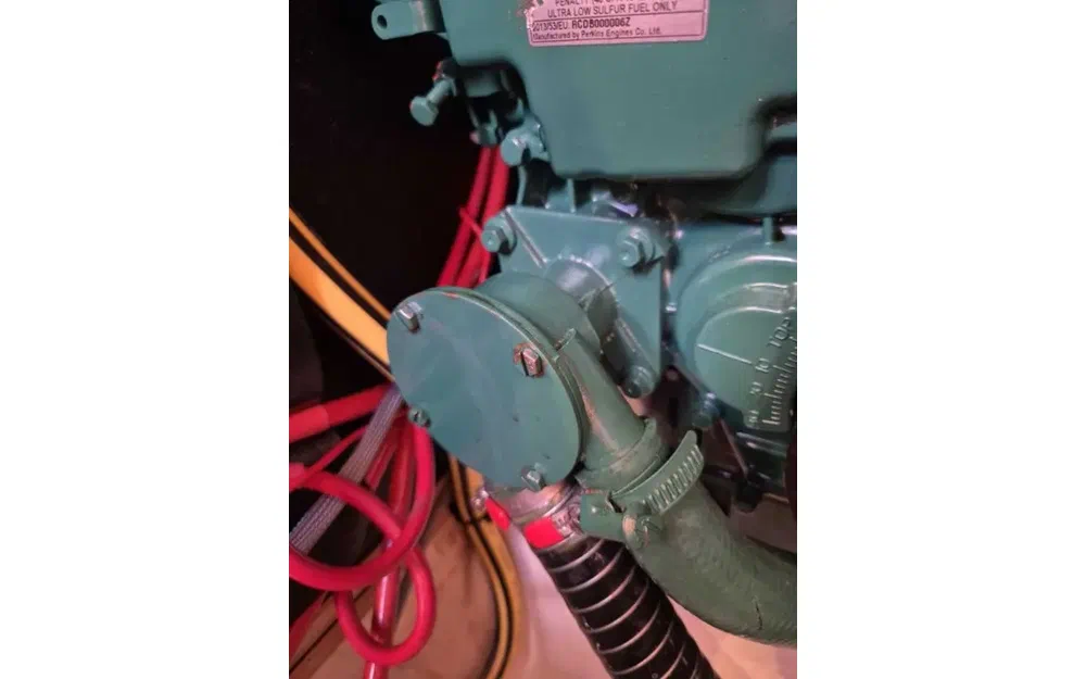 slider 29 Dufour 390