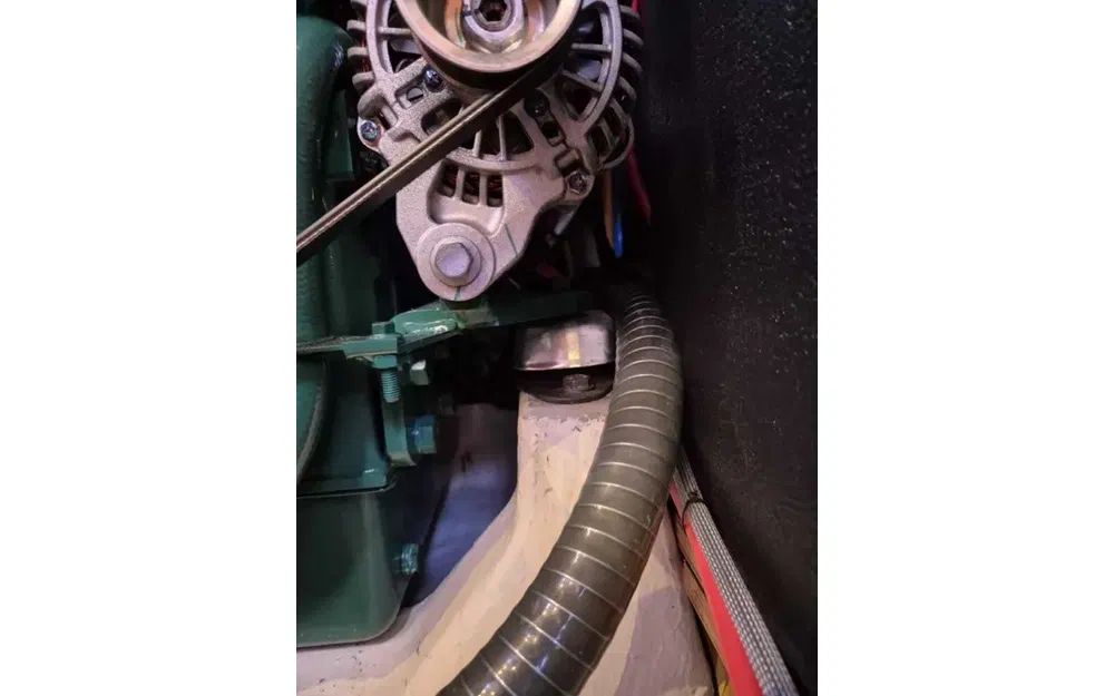 slider 30 Dufour 390