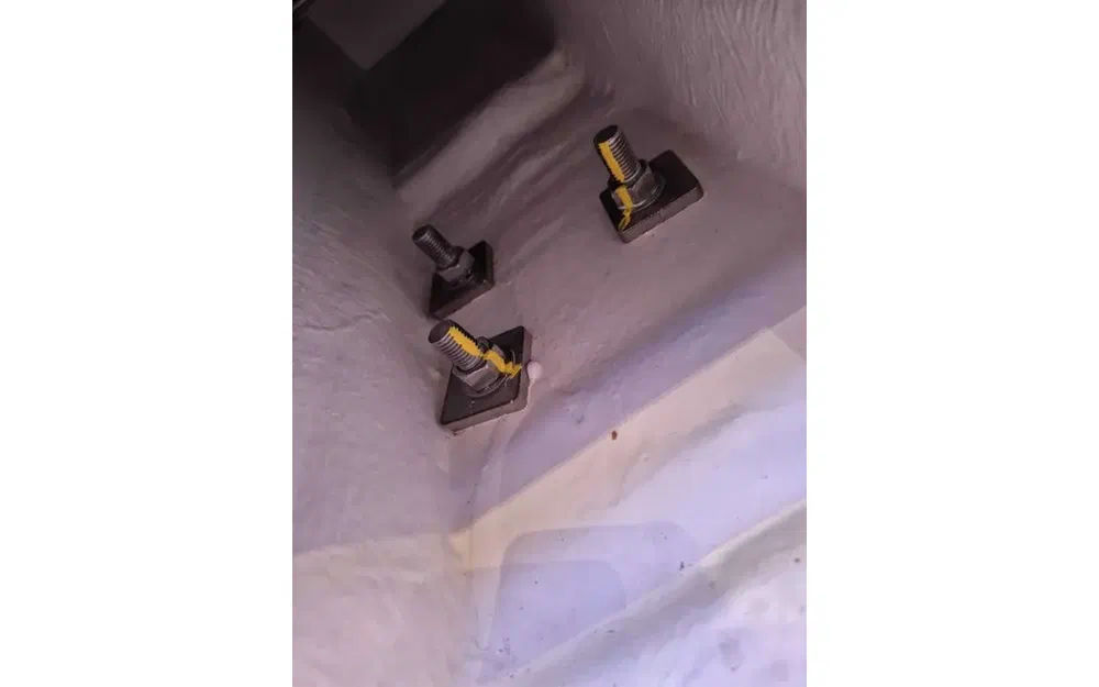 slider 31 Dufour 390