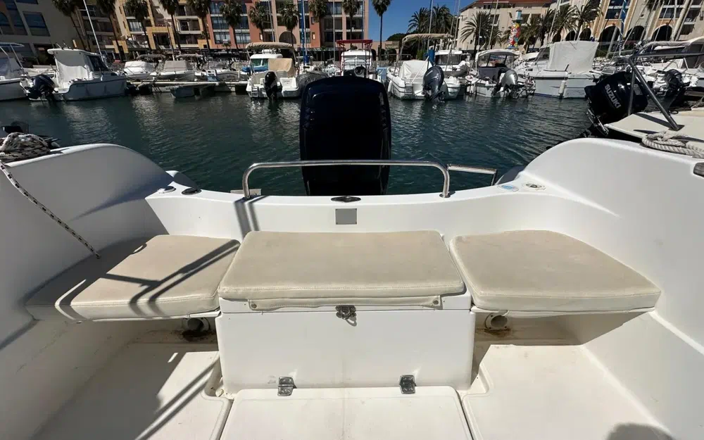 slider 10 Quicksilver 630 Open