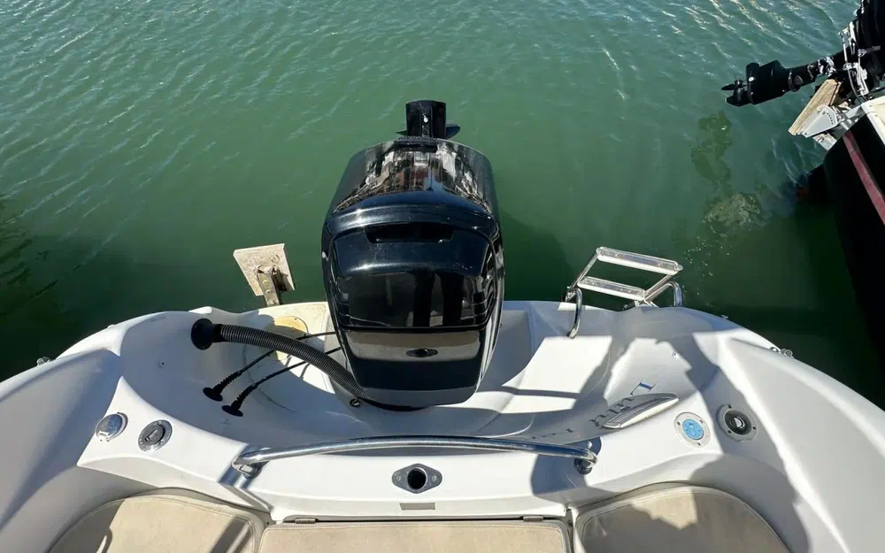 slider 12 Quicksilver 630 Open