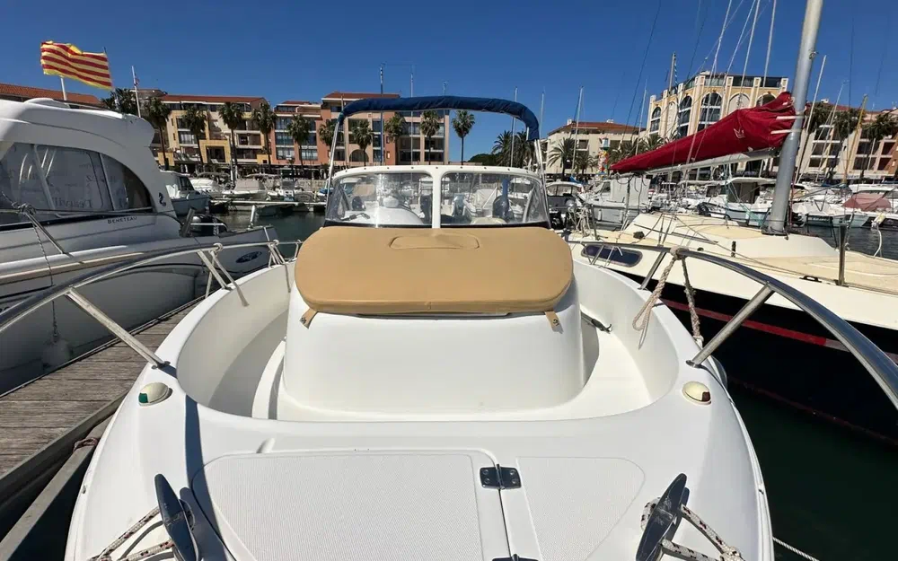 slider 2 Quicksilver 630 Open