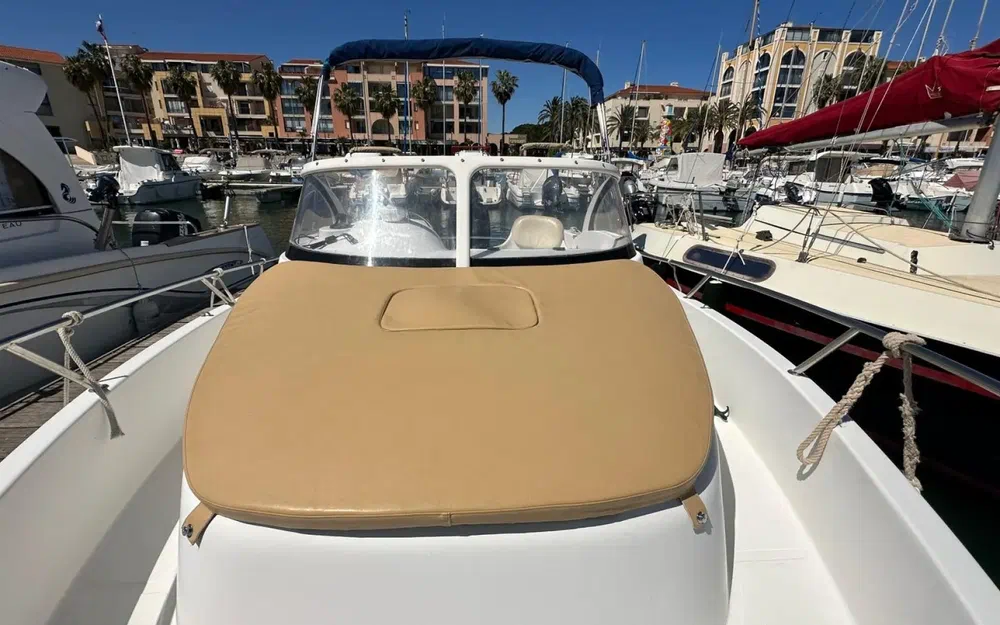 slider 3 Quicksilver 630 Open