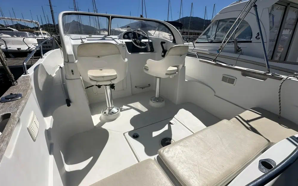 slider 4 Quicksilver 630 Open